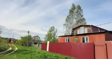 House in Nizhegorodskiy selsovet, Russia