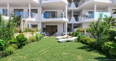 3 bedroom apartment in Fuengirola, Spain