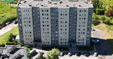 2 room apartment in Alytus, Lithuania