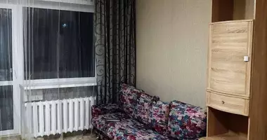 Apartamento 1 habitación en Polatsk, Bielorrusia
