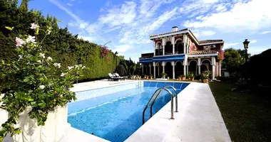 Villa 9 chambres dans Torrevieja, Espagne