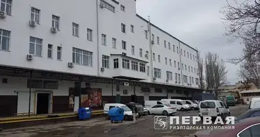 Commercial property 10 078 m² in Odesa, Ukraine