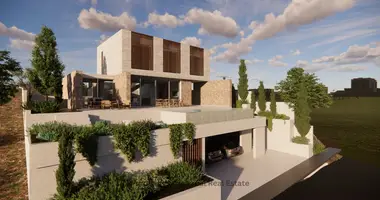 Villa 4 chambres dans Chlórakas, Chypre