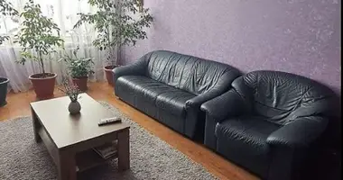 4 room apartment in Odesa, Ukraine