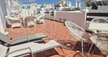 2 bedroom apartment in Malaga, Spain
