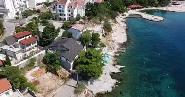 Hotel 420 m² en Karlobag, Croacia