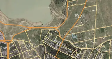 Plot of land in Tbilisi, Georgia