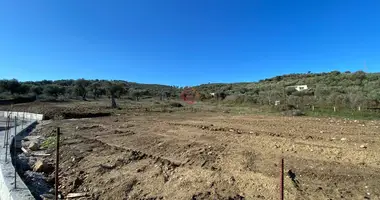 Terrain dans Vlora, Albanie