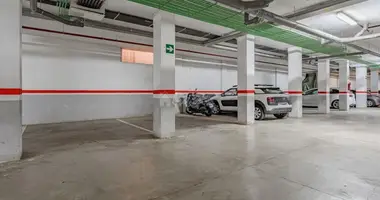 Mieszkanie 2 pokoi w Miraverde, Hiszpania