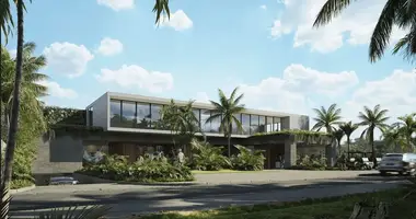 Maison de ville 4 chambres dans Canggu, Indonésie