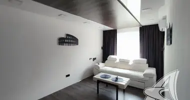 1 room apartment in Kobryn, Belarus