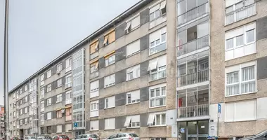 Appartement 3 chambres dans Zagreb, Croatie