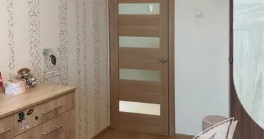 3 room apartment in Brest, Belarus