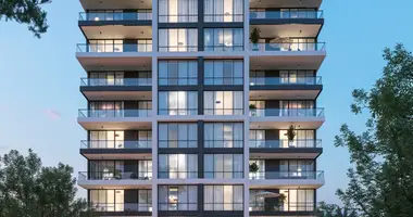 Apartamento 5 habitaciones en Netanya, Israel