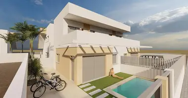 Duplex 2 bedrooms in Alhama de Murcia, Spain