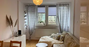 2 room apartment in Wroclaw, Poland