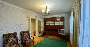 4 room apartment in Navasady, Belarus