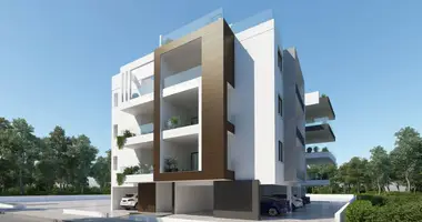 2 bedroom apartment in Larnaca, Cyprus