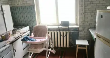 Apartamento 1 habitación en Odesa, Ucrania