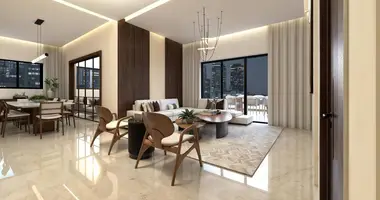 Apartamento 3 habitaciones en República Dominicana