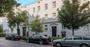 Квартира 1 комната в Познань, Польша