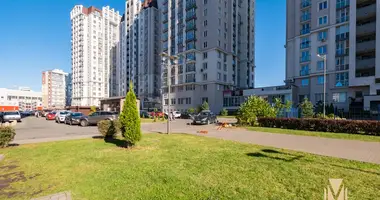 Bureau 39 m² dans Minsk, Biélorussie