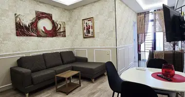Mieszkanie 2 pokoi w Batumi, Gruzja