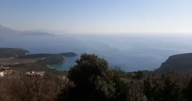 Hotel 451 m² en Zagrade, Montenegro