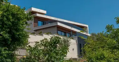 Willa 8 pokojów w Tivat, Czarnogóra
