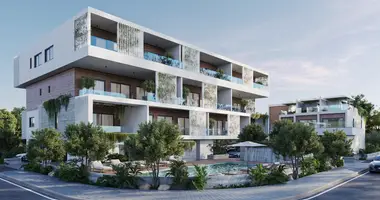 1 bedroom apartment in Paphos Municipality, Cyprus