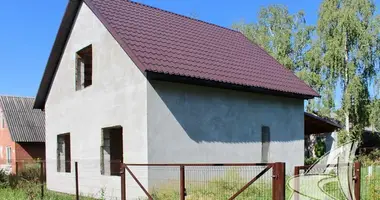 Maison dans Brest, Biélorussie