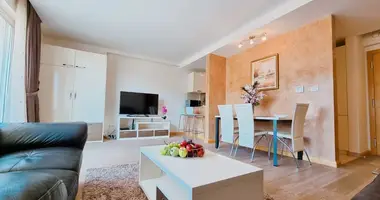 1 bedroom apartment in Budva, Montenegro