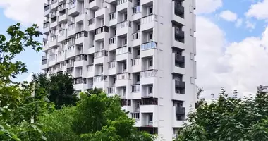 Appartement 3 chambres dans Minsk, Biélorussie