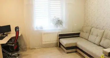 3 room apartment in Smalyavichy, Belarus