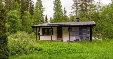 Casa en Porin seutukunta, Finlandia