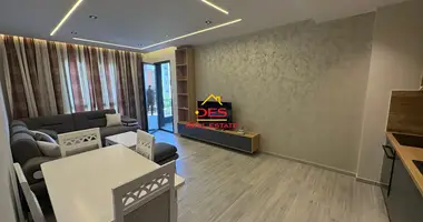 🔑🏡 1+1 APARTMENT FOR RENT IN TRANSBALLKANIKE, VLORA 📍 Opposite Gega Oil in Bashkia Vlore, Albania
