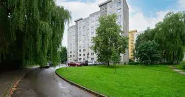 2 room apartment in Kaunas, Lithuania