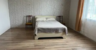 House in Rudzienski sielski Saviet, Belarus