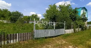 Terrain dans Kstovsky District, Russie
