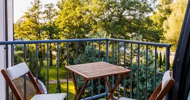 1 room apartment in Palanga, Lithuania