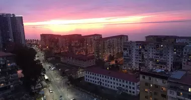 Mieszkanie 2 pokoi w Batumi, Gruzja