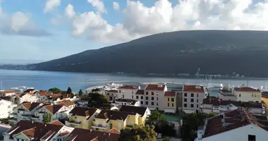 Terrain dans Herceg Novi, Monténégro