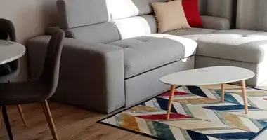 Apartamento 1 habitacion en Nesebar, Bulgaria