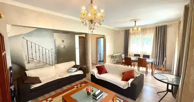 3 bedroom house in Germasogeia, Cyprus