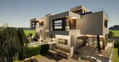 5 bedroom house in Limassol District, Cyprus