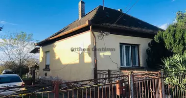 3 room house in Totszerdahely, Hungary