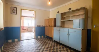 3 room house in Aba, Hungary