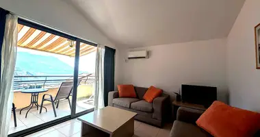 1 bedroom apartment in Becici, Montenegro