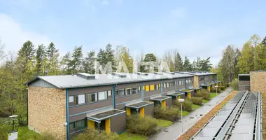 4 bedroom apartment in Helsinki sub-region, Finland