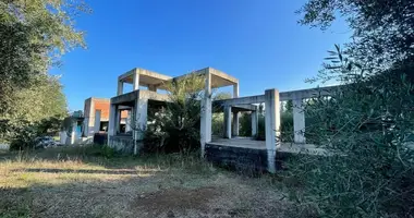 Casa de campo 1 habitación en Gouvia, Grecia